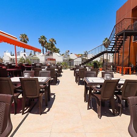 Throne Beach Resort & Spa مانافجات المظهر الخارجي الصورة