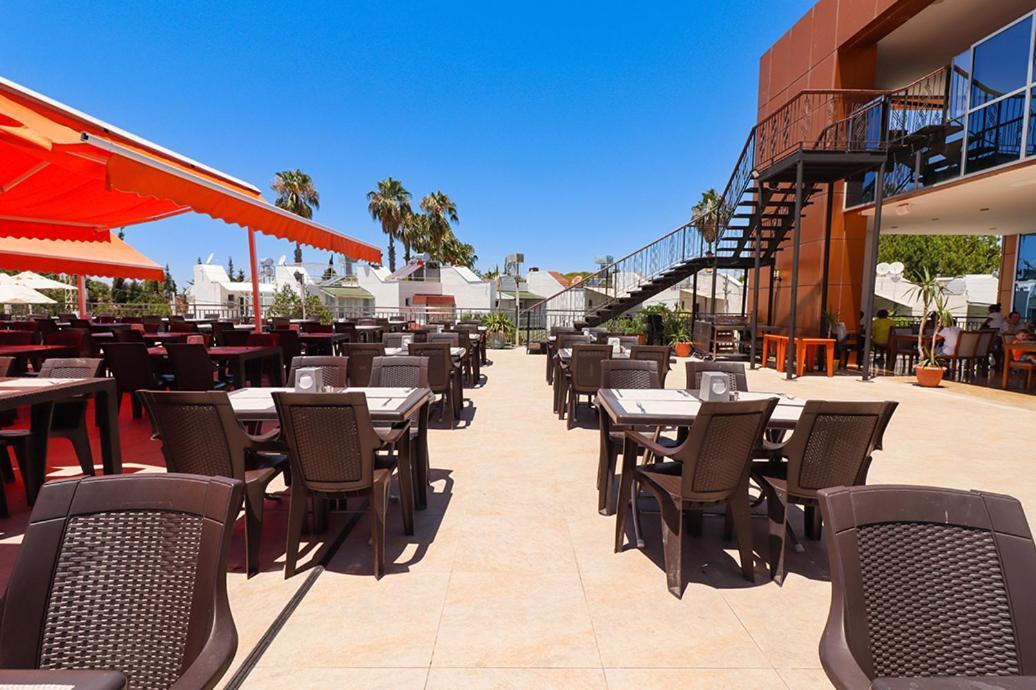 Throne Beach Resort & Spa مانافجات المظهر الخارجي الصورة