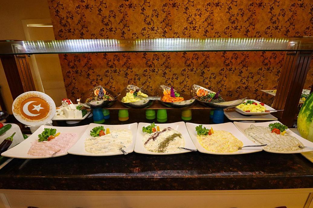 Throne Beach Resort & Spa مانافجات المظهر الخارجي الصورة