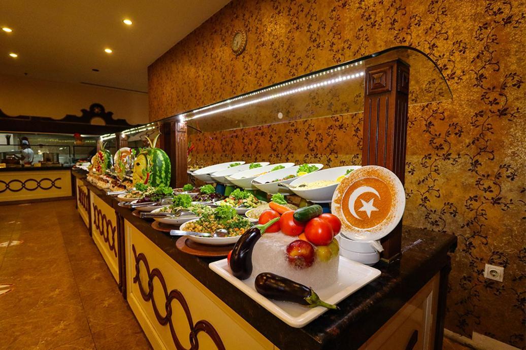 Throne Beach Resort & Spa مانافجات المظهر الخارجي الصورة