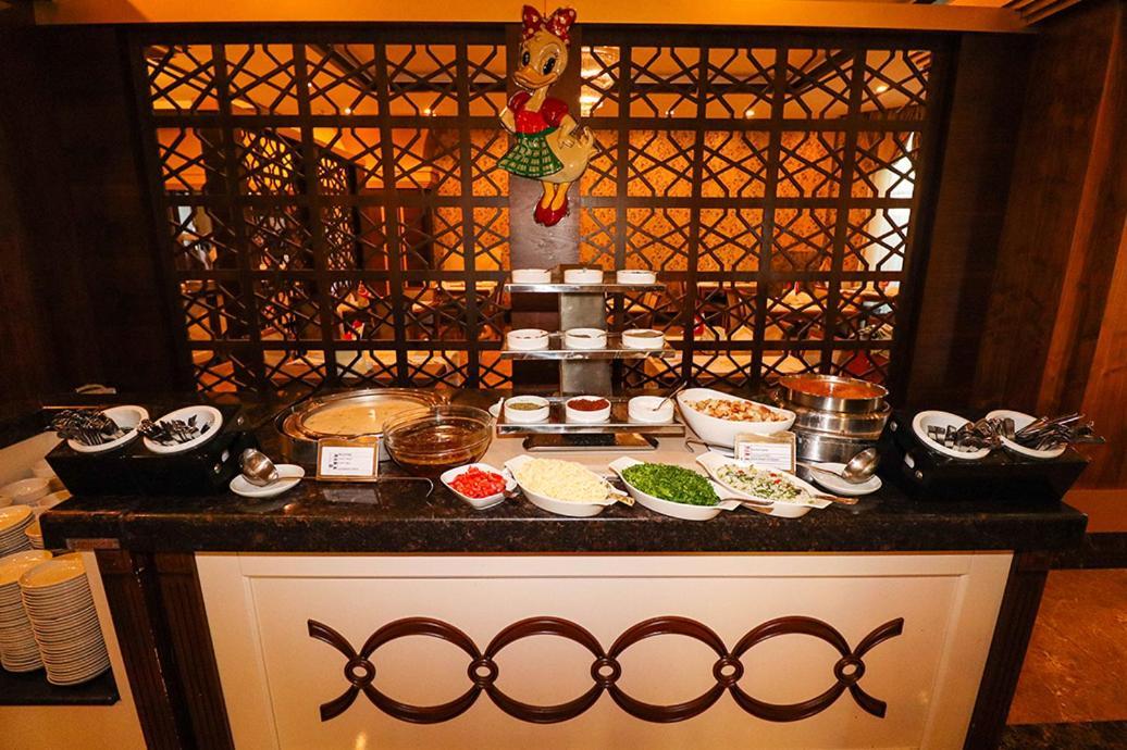 Throne Beach Resort & Spa مانافجات المظهر الخارجي الصورة